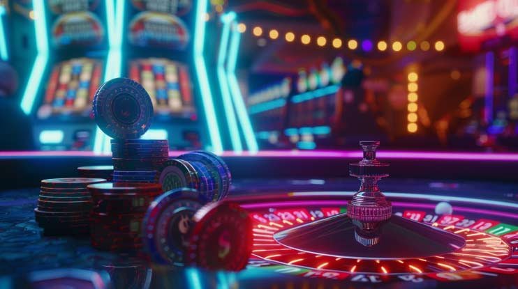 tg8806 game slot online