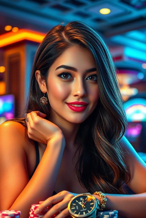 tg8806 slot jackpot