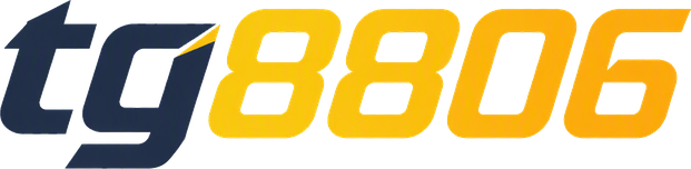 tg8806 logo